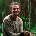 ¡El mejor caficultor del año 2023 es una Ecuatoriano!